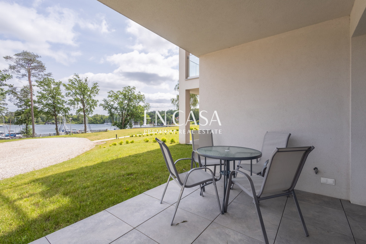 Apartment Sale Giżycko Wojska Polskiego&nbsp;ave. 9